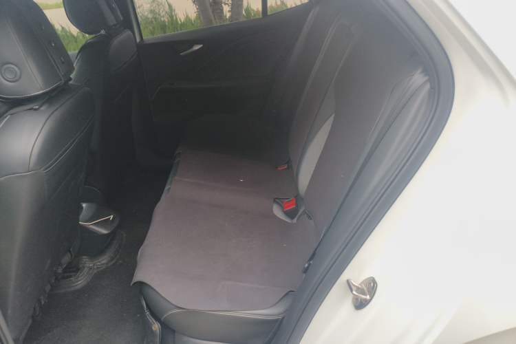 Used Volkswagen ID.3 2025 Smart Version Pure & Intelligent Enjoyment Edition