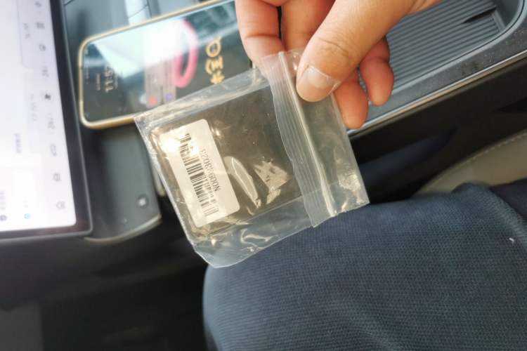 Used Nio ET5T 2024 75kWh Touring