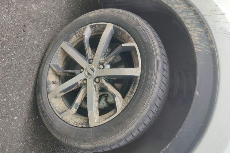 Used Haval F7 2019 1.5T Two-Wheel Drive i-Trend China V Emission Standard