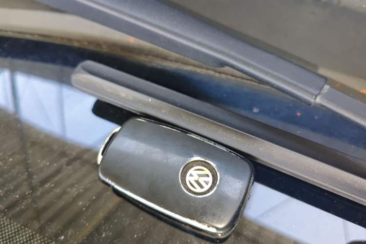 Used Volkswagen Sagitar 2018 280TSI DSG Ignite Edition