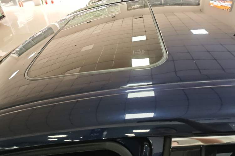 Used Lexus ES 2020 200 Excellence Edition Roof