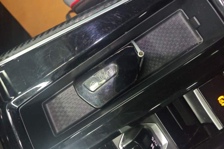 Used Volkswagen Lamando 2024 Lavida L 280TSI DSG Cool & Spicy Edition Interior 1