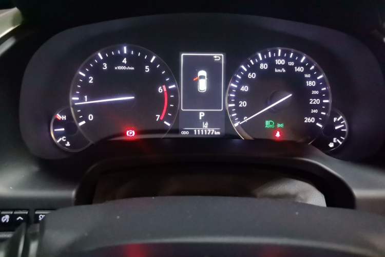 Used Lexus RX 2020 Facelifted 300 4x4 Elegant Edition
