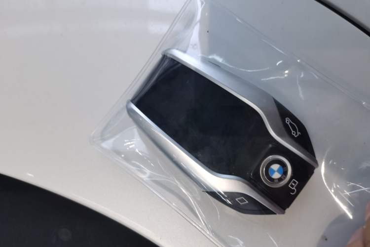 Used BMW 6 Series GT 2019 630i M Sport Package