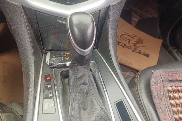 Used Cadillac SRX 2013 3.0L Comfort Model