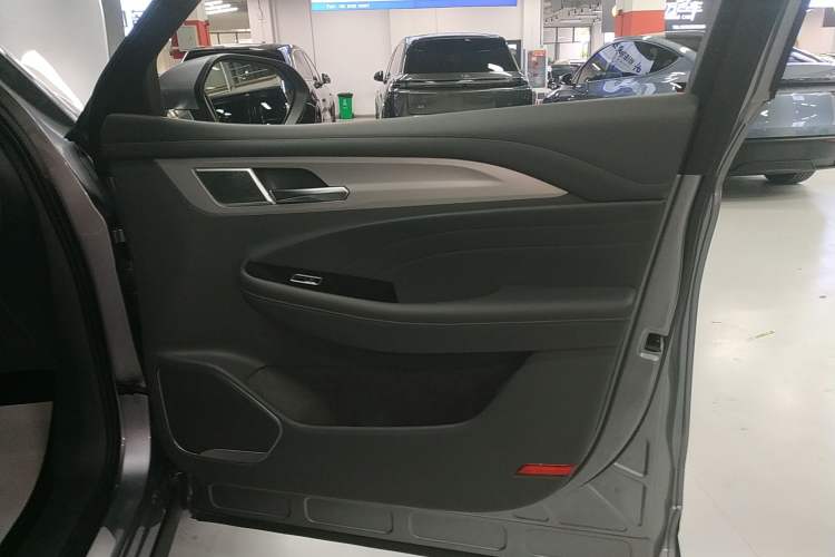 Used ARCFOX Alpha T 2021 480S 160kW