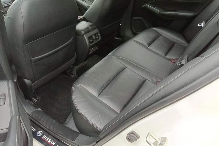 Used Nissan Teana 2020 Revised Version 2.0L XL Comfort Edition
