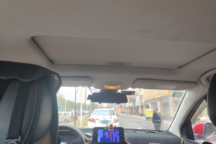 Used Baojun 530 2019 1.5T CVT Luxury 7-seater China VI