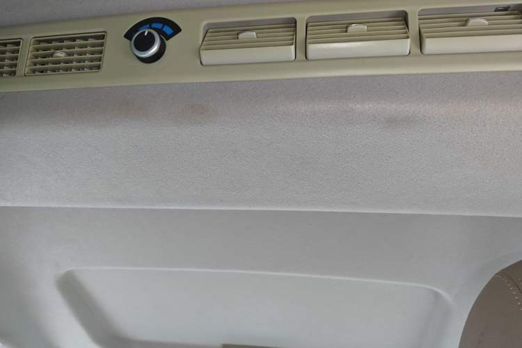 Used FORTHING Lingzhi 2020 M5L 1.6L Comfort Edition 7-Seater