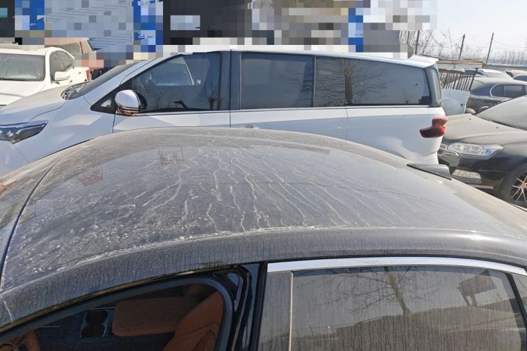 Used Wuling Xingguang 2025 610 km Smart Flagship Version