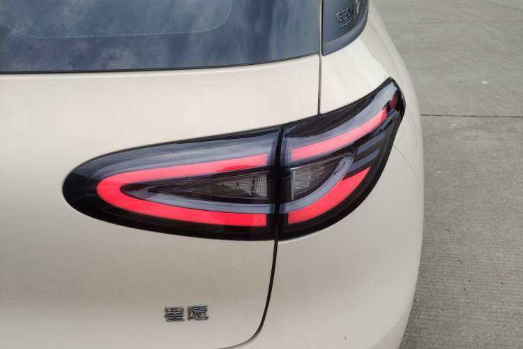 Used Geely Galaxy Geome 2025 310km Youth Edition