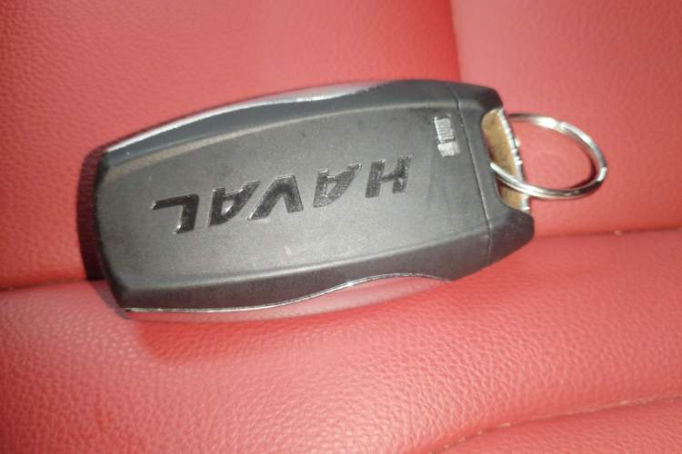 Used Haval F5 2018 1.5T i-Type