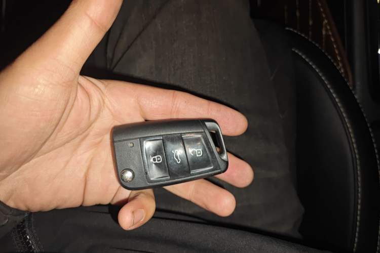 Used Skoda Karoq 2018 TSI280 Luxury Edition China V Standard
