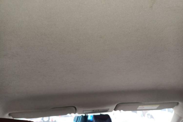 Used Volkswagen Santana 2016 1.4L Manual Fashion Edition