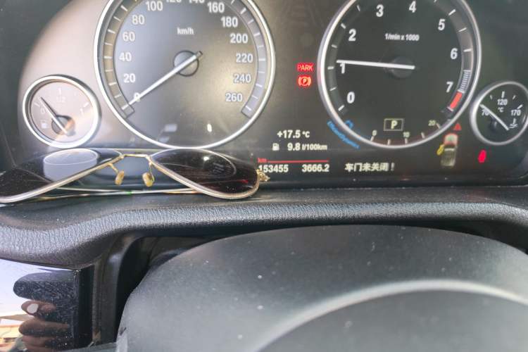 Used BMW X3 2016 xDrive20i M Sport Edition
