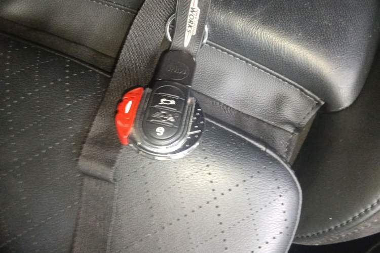 Used MINI JCW 2018 2.0T JOHN COOPER WORKS ALL-IN