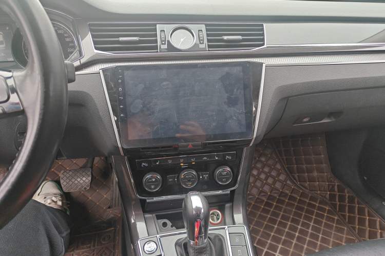 Used Volkswagen Passat 2016 330TSI DSG Prestige Edition