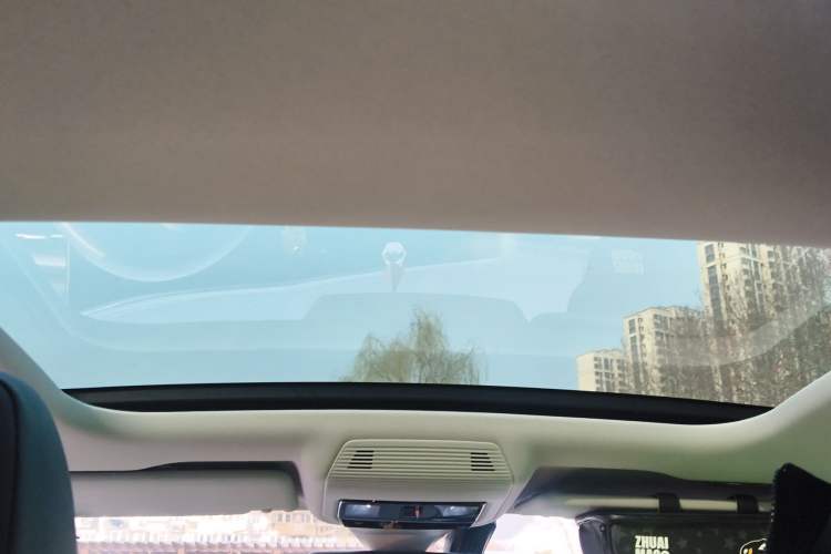 Used Volkswagen Lamando 2024 Lavida L 280TSI DSG Cool & Spicy Edition