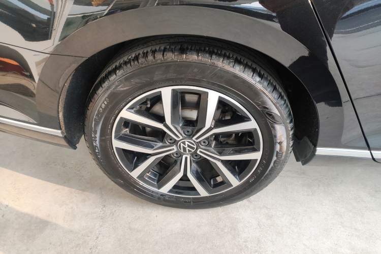 Used Volkswagen Magotan 2020 330TSI DSG Leading Model