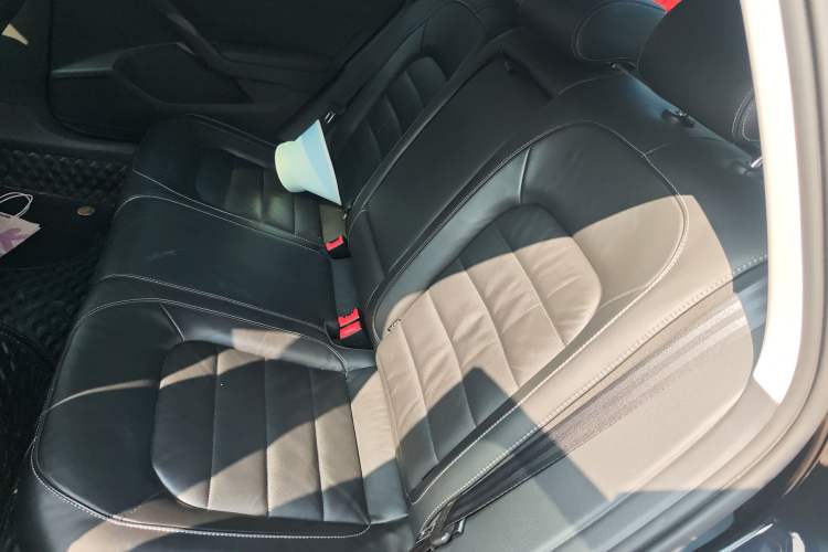 Used Volkswagen Passat 2015 1.8TSI Automatic Prestige Edition