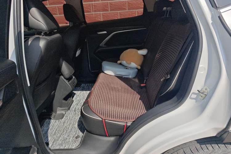 Used Haval H6 2021 National Trend Edition 1.5T Automatic Champion Version
