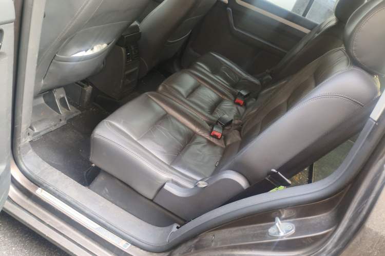 Used Volkswagen Touran 2013 1.4T DSG Comfort Edition 5-Seater
