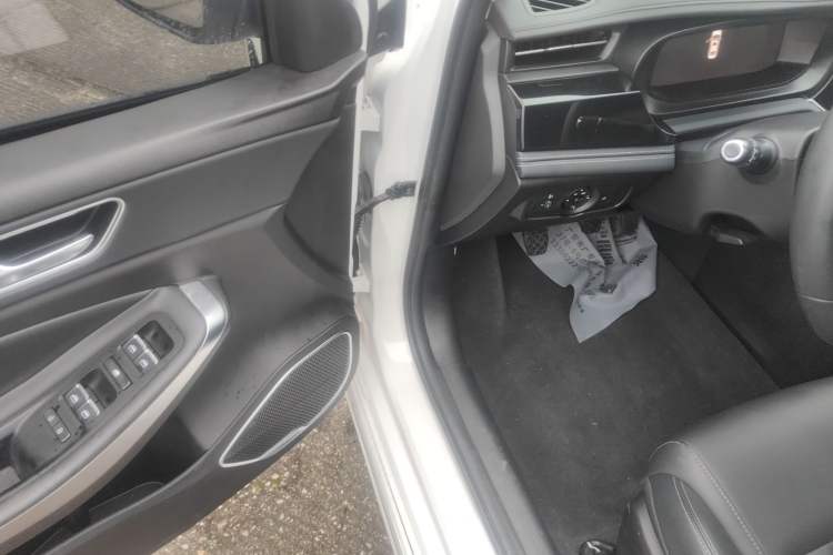 Used Chery Arrizo 5 PLUS 2021 XiaoAI 1.5L Manual Enjoy PLUS Driver Seat