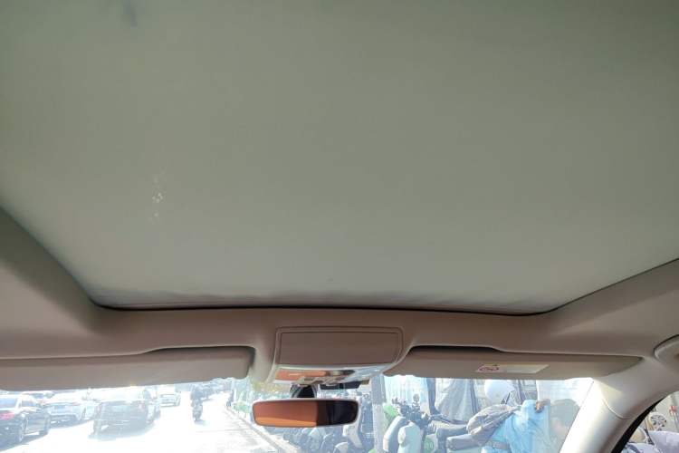 Used Volkswagen Teramont 2017 380TSI Four-Wheel Drive Luxury Edition