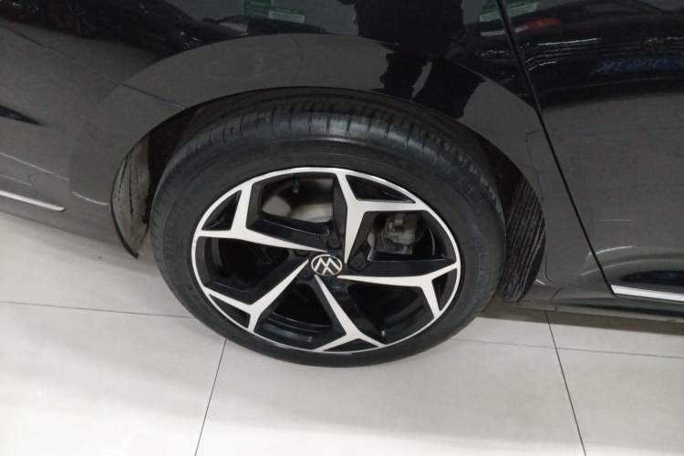 Used Volkswagen Passat 2023 Revised 330TSI Starry Elite Edition