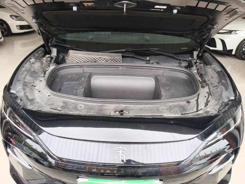 Used BYD Song L EV 2025 550 km Excellence Version — 19
