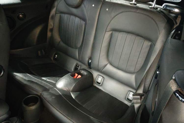 Used MINI 2023 Second Facelift 2.0T COOPER S CABRIO Artist
