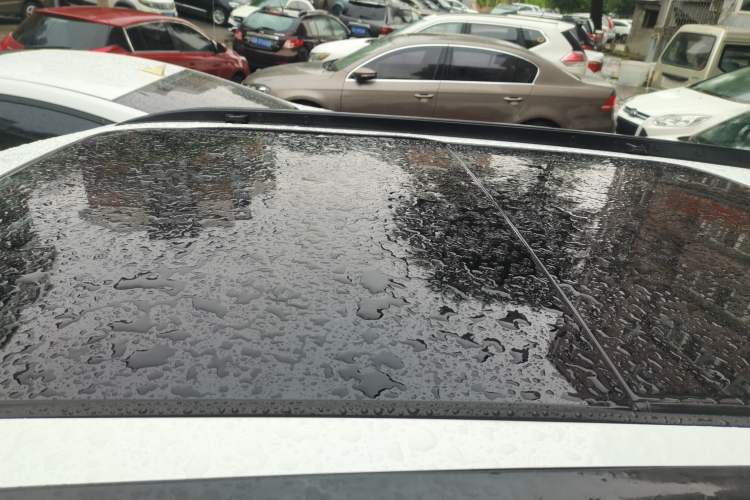 Used Jeep Compass 2017 200T Automatic Family Edition