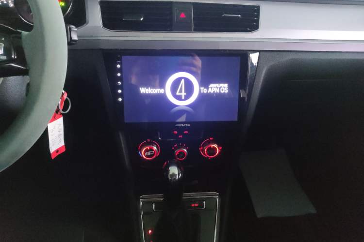 Used Volkswagen C-TREK 2020 1.5L Automatic Fashion Edition