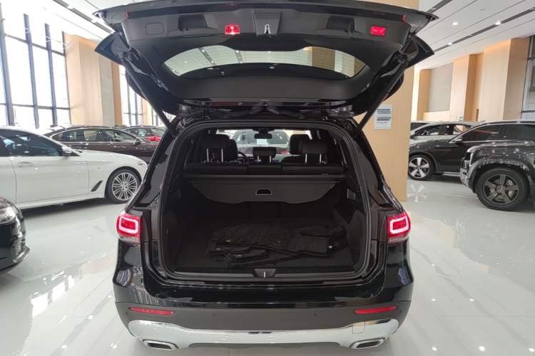 Used Mercedes-Benz GLB 2021 GLB 200 Dynamic Edition
