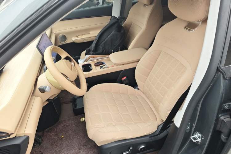 Used EXEED Star Era ET 2024 Range-Extended 200 Plus