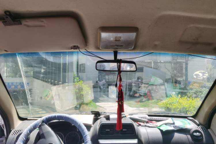 Used Dongfeng Xiaokang C36 2019 1.5L Base Version II China VI DK15 Headliner