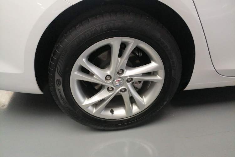 Used Buick Regal 2024 25T Deluxe Edition
