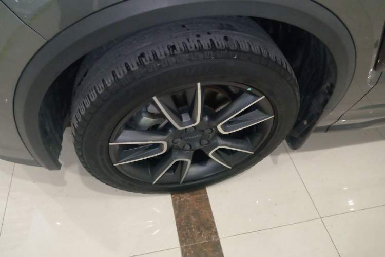 Used Lynk & Co 01 2021 2.0TD Two-Wheel-Drive Pro Trim