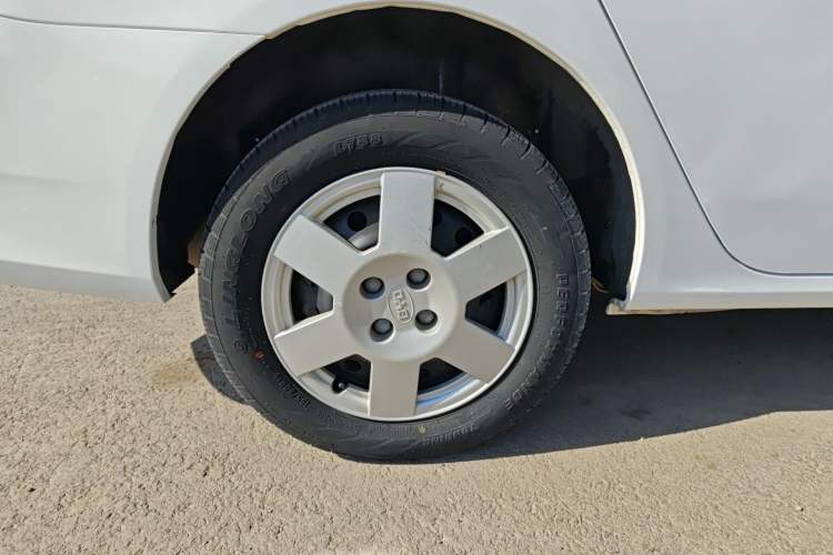 Used BYD F3 2020 1.5L Manual Value Edition