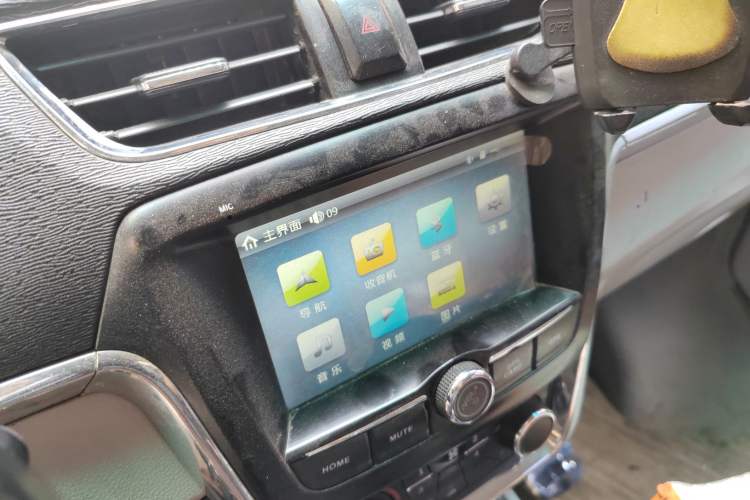 Used Jinbei New Hiace X30L 