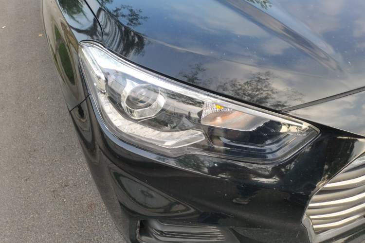 Used Hyundai ix35 2020 2.0L Automatic 2WD Zhiyong·Changxiang Edition