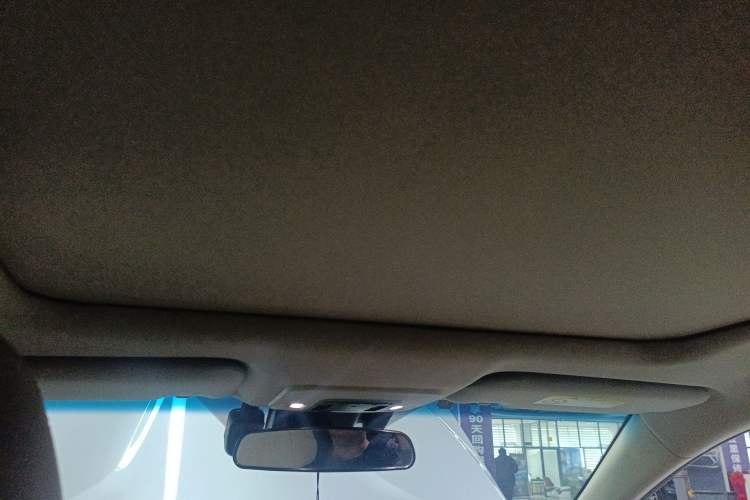 Used Toyota Camry 2019 2.5G Luxury Edition China VI Standard