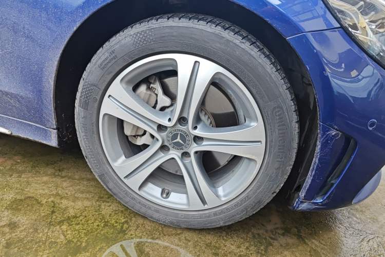 Used Mercedes-Benz C-Class 2019 C 260 L Sport Edition