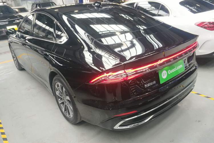 Used Lincoln Z 2025 2.0T Prestige Edition