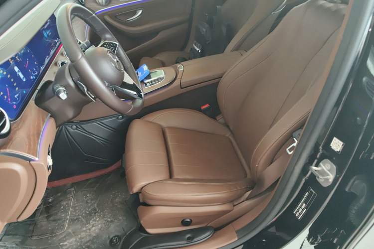 Used Mercedes-Benz E-Class 2023 Facelift E 260 L