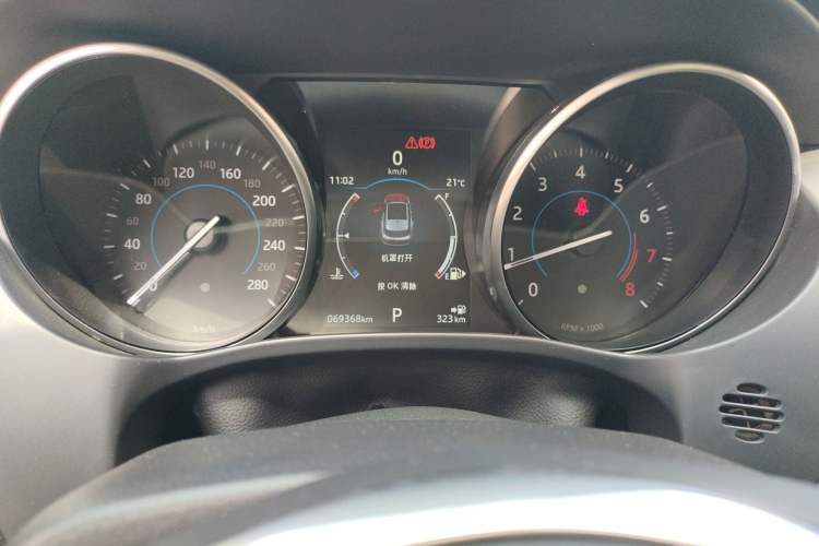 Used Jaguar F-PACE 2018 2.0T Four-Wheel Drive Urban Luxury Edition
