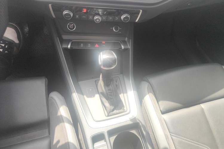 Used Audi Q3 Sportback 2023 40 TFSI Fashion Model
