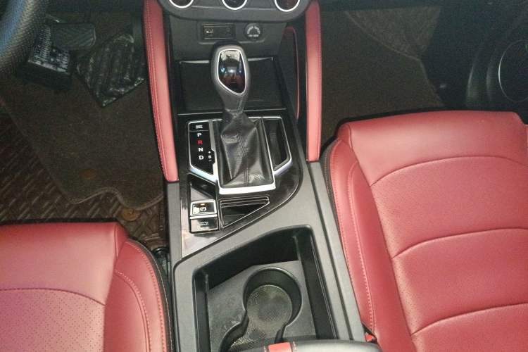 Used Dongfeng Fengon 500 2021 1.5L CVT Enjoyment Version