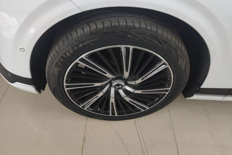 Used XPeng G9 2022 702 Max Exterior 4