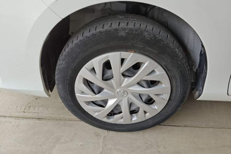 Used Toyota Vios FS 2022 1.5L 20th Anniversary Edition